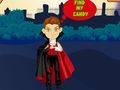 Jeu Trouvez le bonbon vampire en ligne Jeu Trouvez le bonbon vampire en ligne