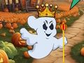 Jeu Roi fantôme à la recherche d'une reine  en ligne