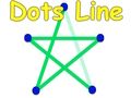 Jeu Ligne de points  en ligne