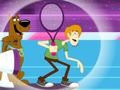 Jeu Raquette de fusée All Stars  en ligne
