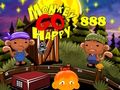 Jeu Singe Go Happy Stage 888  en ligne