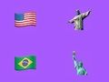 Jeu Maître des émojis  en ligne