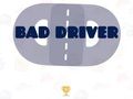Jeu Mauvais conducteur  en ligne