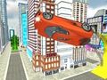 Jeu Cascades de la ville de New York  en ligne