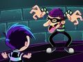 Jeu Cauchemars Les Aventures 4 Les Souvenirs Volés de Rob. R.  en ligne