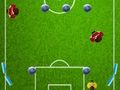 Jeu Ligue de football  en ligne
