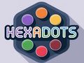 Jeu Points hexadécimaux  en ligne