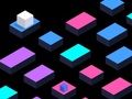 Jeu Cube sautant  en ligne