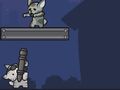Jeu Bazoo kitty en ligne