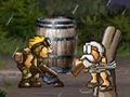 Jeu Mission de sauvetage militaire  en ligne