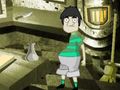 Jeu Docteur Ku La Cave  en ligne