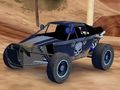 Jeu Courses de buggy tout-terrain  en ligne