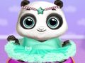 Jeu Panda Bébé Ours Ville  en ligne