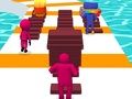 Jeu Sprint de raccourci  en ligne