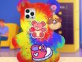 Jeu Décor : Ma coque de téléphone  en ligne