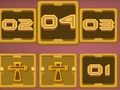 Jeu Retournement de la mémoire  en ligne