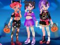 Jeu Kiddo Mignon Zombie  en ligne