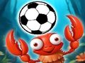 Jeu Pénalité de crabe  en ligne