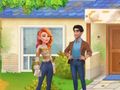 Jeu DesignVille : Design de maison  en ligne