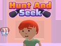 Jeu Chasser et chercher  en ligne