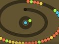 Jeu Boule de serpent  en ligne