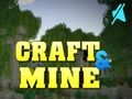 Jeu Artisanat et mine  en ligne