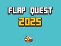 Jeu Quête Flap 2025  en ligne