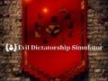 Jeu Dictature maléfique  en ligne