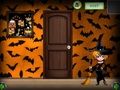 Jeu Amgel Halloween Salle Évasion 39  en ligne
