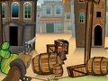 Jeu Fusillade occidentale  en ligne