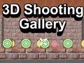 Jeu Galerie de tournage 3D  en ligne