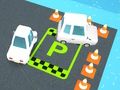 Jeu Course de stationnement : Maître de la dérive  en ligne