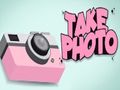Jeu Prendre une photo  en ligne