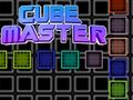 Jeu Maître des cubes  en ligne