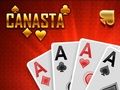 Jeu Canasta en ligne