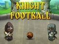 Jeu Chevalier Football  en ligne