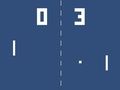 Jeu Jeu Pong 2D  en ligne