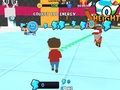 Jeu Obby à l'altitude du vol spatial  en ligne
