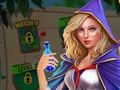 Jeu Élixir magique  en ligne