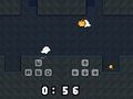 Jeu Fantôme Joyeux Halloween Deux Joueurs  en ligne