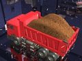 Jeu Conduite de camion Construction Transport  en ligne
