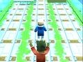 Jeu Fabriquer un coureur de zombies  en ligne