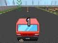 Jeu Examen de conduite  en ligne
