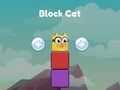 Jeu Bloquer le chat  en ligne