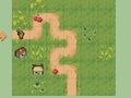 Jeu Choisissez et partez !  en ligne