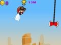 Jeu Courir vers la gloire  en ligne