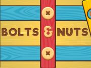 Jeu Boulons et écrous  en ligne