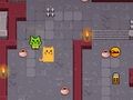 Jeu Chat contre Kripotiens  en ligne