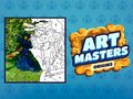 Jeu Origines des maîtres d’art  en ligne