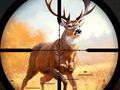 Jeu Affrontement de chasse sauvage  en ligne